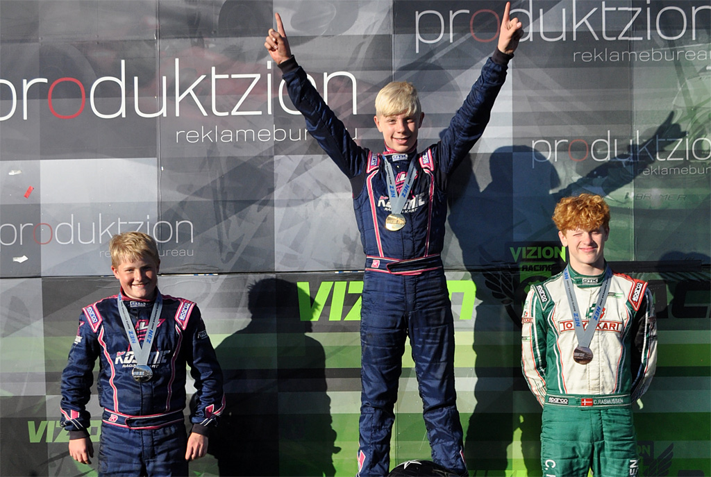 (Foto: Nikolaj Malsbo)